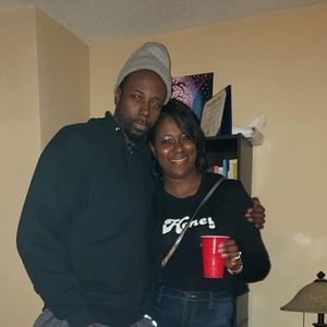 Meet your Posher, Marcus